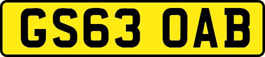 GS63OAB