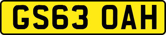 GS63OAH
