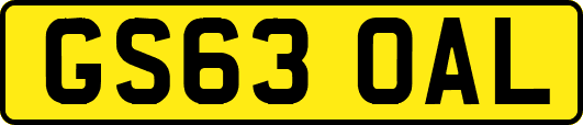 GS63OAL