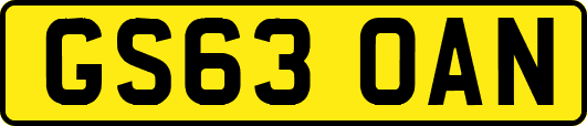 GS63OAN