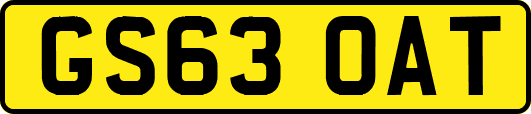 GS63OAT