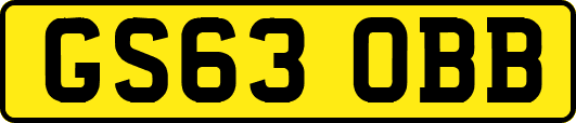 GS63OBB