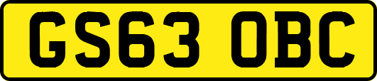 GS63OBC