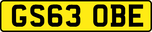 GS63OBE