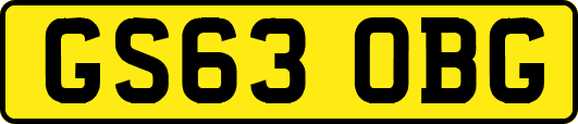 GS63OBG