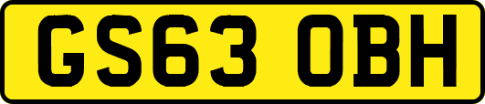 GS63OBH