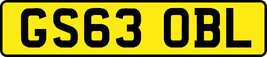 GS63OBL