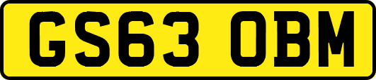 GS63OBM
