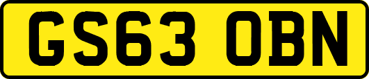 GS63OBN
