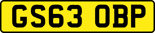 GS63OBP