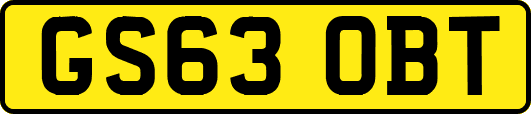 GS63OBT