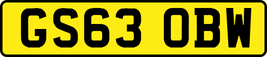 GS63OBW