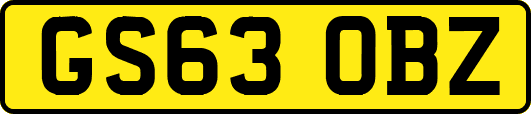 GS63OBZ