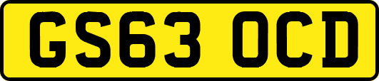GS63OCD