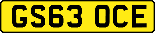 GS63OCE