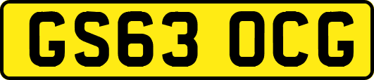 GS63OCG