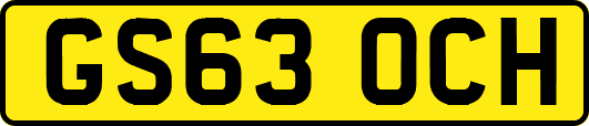 GS63OCH
