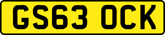 GS63OCK