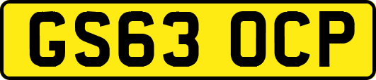 GS63OCP