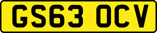GS63OCV