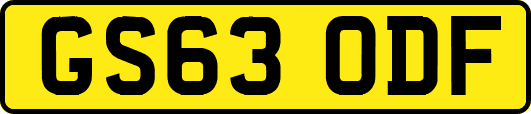 GS63ODF