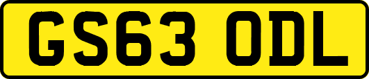 GS63ODL