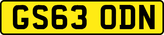 GS63ODN