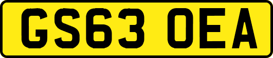 GS63OEA