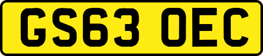 GS63OEC
