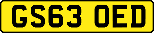 GS63OED