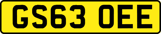 GS63OEE