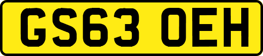 GS63OEH