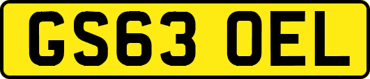 GS63OEL