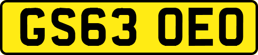 GS63OEO