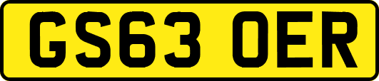 GS63OER