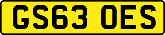GS63OES