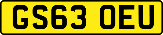 GS63OEU