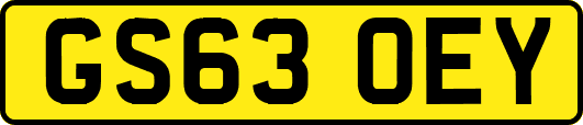 GS63OEY