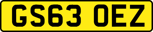 GS63OEZ