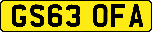 GS63OFA