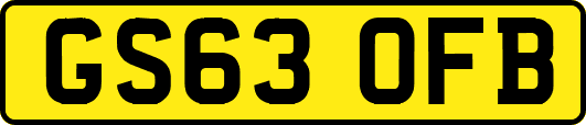 GS63OFB
