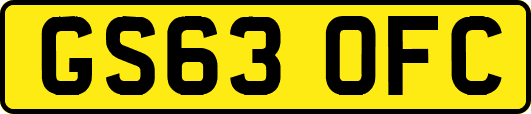 GS63OFC