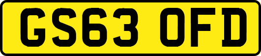 GS63OFD