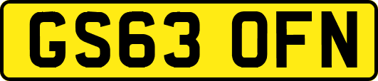 GS63OFN