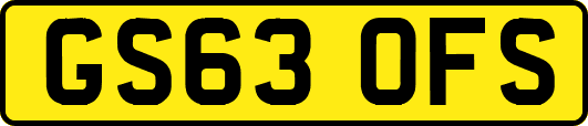 GS63OFS