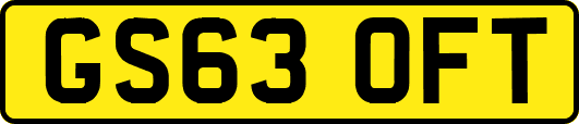 GS63OFT