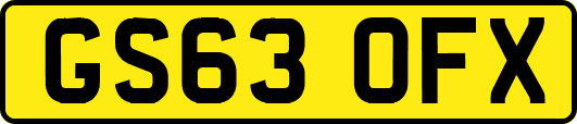 GS63OFX