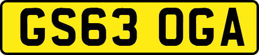 GS63OGA