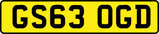 GS63OGD