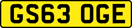 GS63OGE